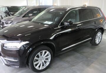 Volvo XC90 133.100 km 34.950 &euro; Essen 45329