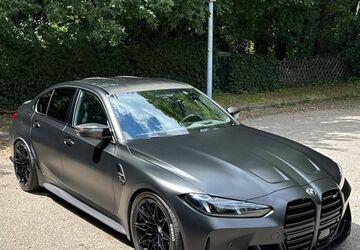 BMW M3 29.999 km 88.888 &euro; Mülheim an der Ruhr 45479