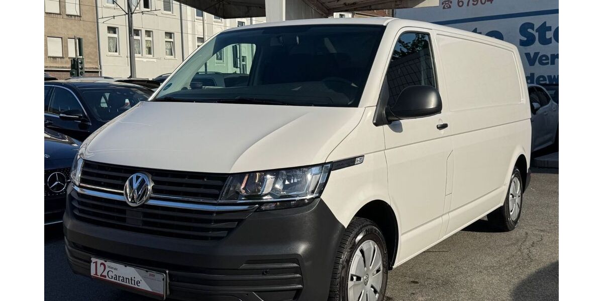 VW T6 Transporter 154.515 km 15.950 &euro; Oberhausen 46045