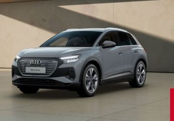 Audi Q4 e-tron 8.053 km 42.210 &euro; Mülheim 45478