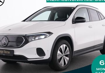Mercedes-Benz EQA 46.772 km 26.999 &euro; Essen 45309