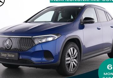 Mercedes-Benz EQA 7.381 km 35.999 &euro; Essen 45309