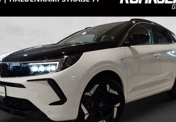 Opel Grandland (X) 25.850 km 29.990 &euro; Duisburg 47059
