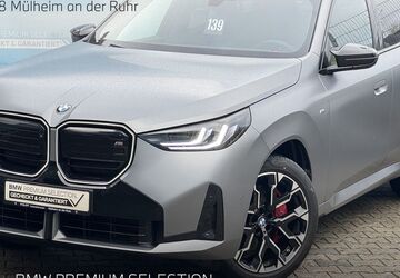 BMW X3 M50 13.700 km 73.880 &euro; Mülheim an der Ruhr 45478