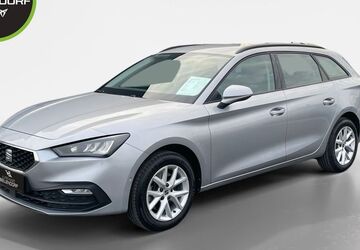 Seat Leon 34.079 km 23.470 &euro; Bottrop 46244