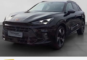 Cupra Terramar 26.006 km 40.940 &euro; Gelsenkirchen OT Beckhausen 45899