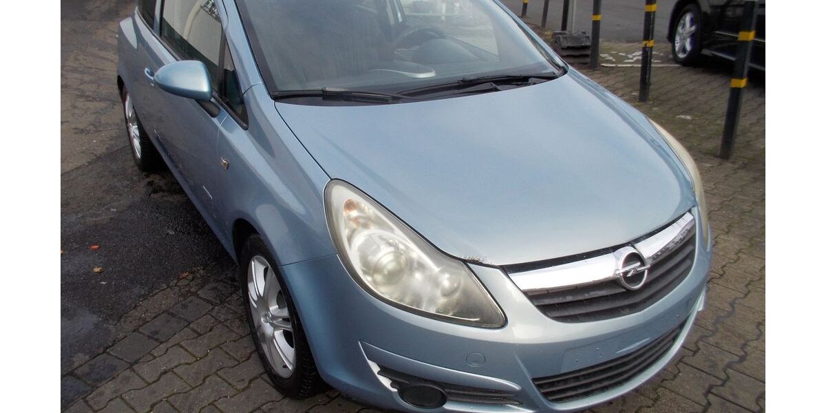 Opel Corsa 142.000 km 1.600 &euro; Düsseldorf 40233