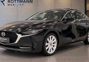 Mazda 3 19.997 km 26.399 &euro; Oberhausen 46149