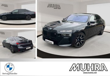 BMW M760 29.646 km 114.980 &euro; Oberhausen 46149