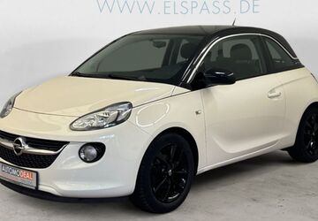 Opel Adam 67.269 km 9.489 &euro; Dinslaken 46539