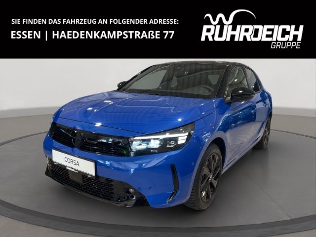 Opel Corsa 2.999 km 22.590 &euro; Essen 45143