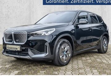 BMW iX1 23.707 km 35.490 &euro; Herne 44625