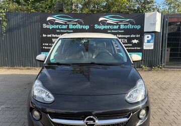 Opel Adam 105.959 km 7.500 &euro; Bottrop 46238