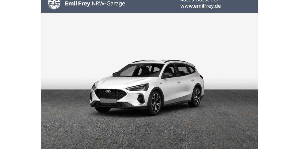 Ford Focus 24.893 km 24.460 &euro; Düsseldorf 40233