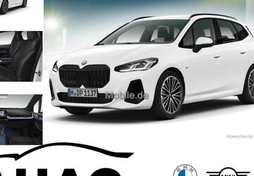 BMW 220 Active Tourer 25.545 km 34.440 &euro; Bochum 44809