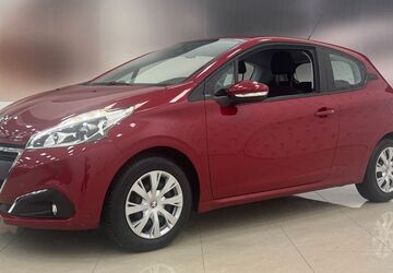 Peugeot 208 47.232 km 8.800 &euro; Oberhausen 46149