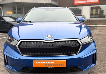 Skoda Enyaq 90.900 km 24.680 &euro; Düsseldorf 40549