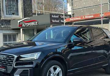 Audi Q2 103.159 km 15.990 &euro; Velbert 42551