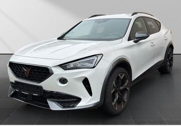 Cupra Formentor 8.300 km 32.890 &euro; Mettmann 40822