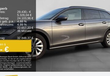 Skoda Superb 26.582 km 28.980 &euro; Duisburg 47059