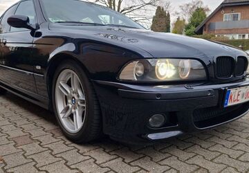 BMW M5 258.000 km 29.900 &euro; Krefeld 47803