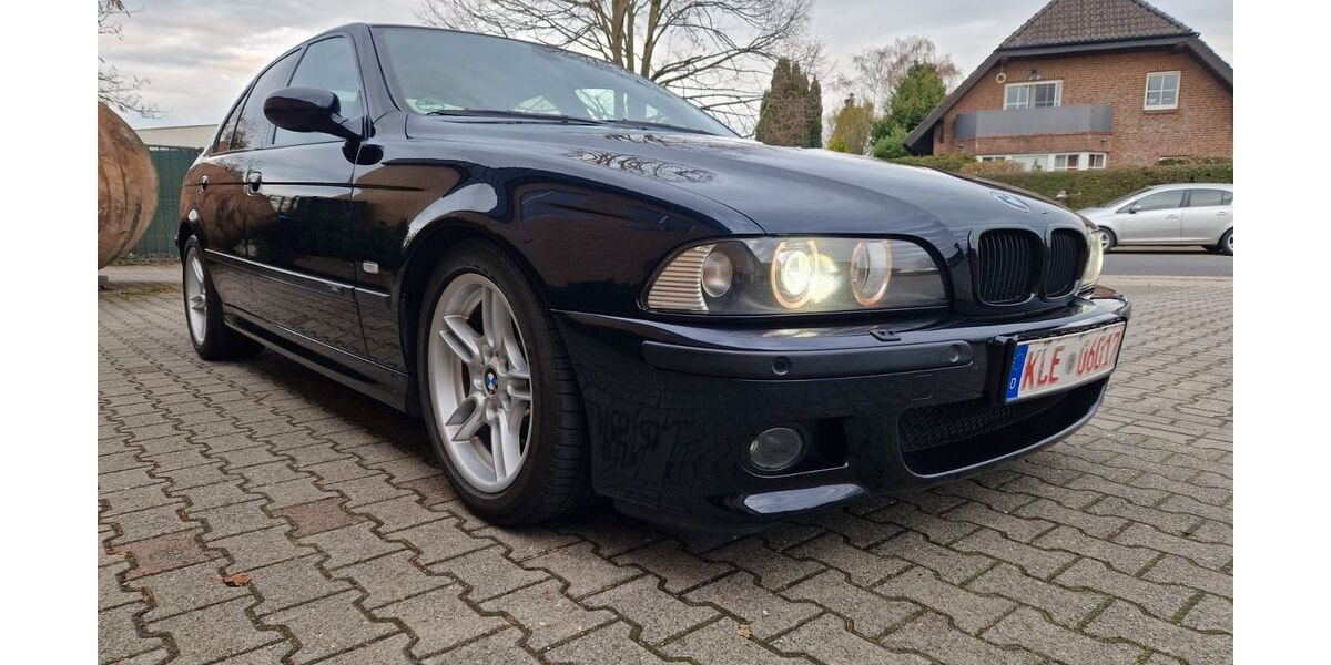 BMW M5 258.000 km 29.900 &euro; Krefeld 47803