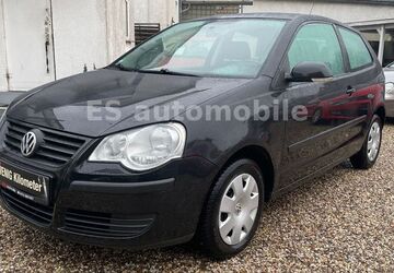VW Polo 59.000 km 3.999 &euro; Duisburg 47167