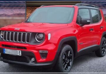 Jeep Renegade 5.000 km 29.990 &euro; Bochum-Süd 44799