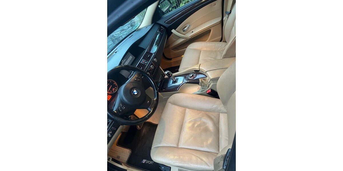 BMW 525 260.000 km 5.000 &euro; Essen 45121