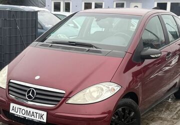 Mercedes-Benz A 150 147.000 km 3.950 &euro; Rheinberg 47495