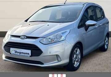 Ford B-Max 44.556 km 7.950 &euro; Marl 45770