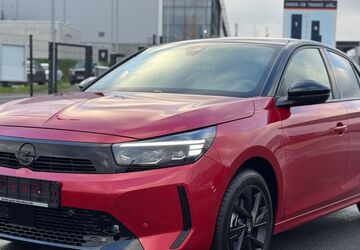 Opel Corsa 2.600 km 19.990 &euro; Bottrop 46238