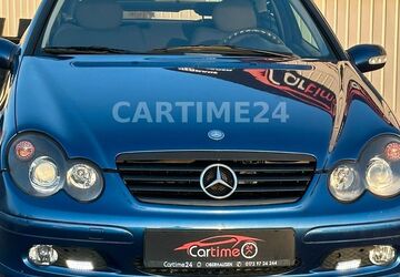 Mercedes-Benz CE 220 201.836 km 2.790 &euro; Oberhausen 46145