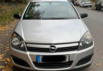 Opel Astra 166.000 km 2.400 &euro; Bochum 44809