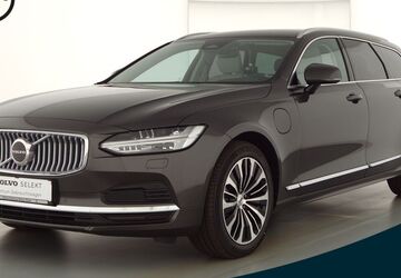 Volvo V90 39.672 km 41.450 &euro; Mülheim an der Ruhr 45472