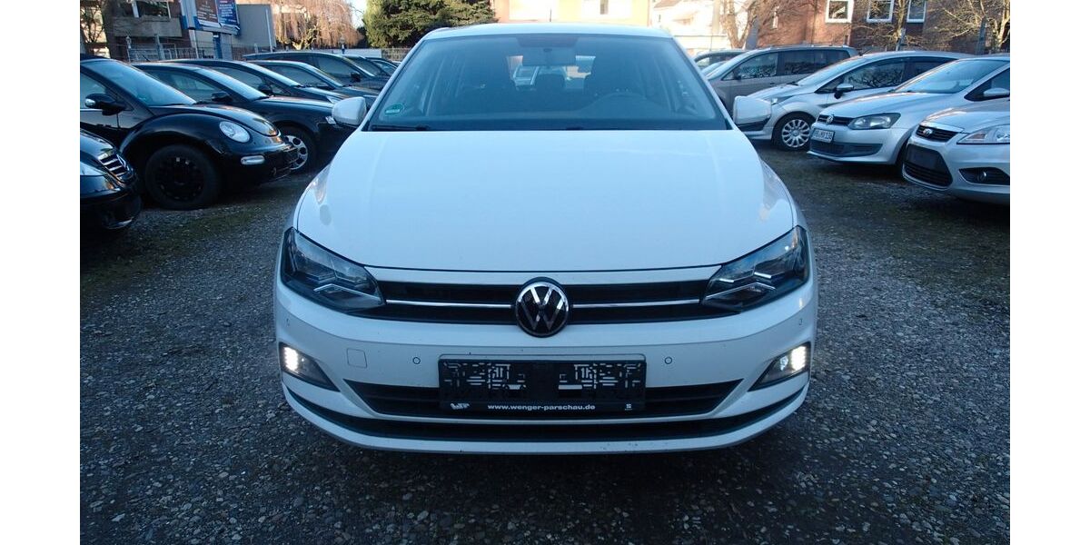 VW Polo 224.000 km 8.999 &euro; Oberhausen 46149