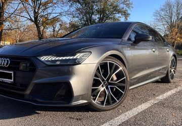 Audi A7 50.920 km 40.600 &euro; Krefeld 47803