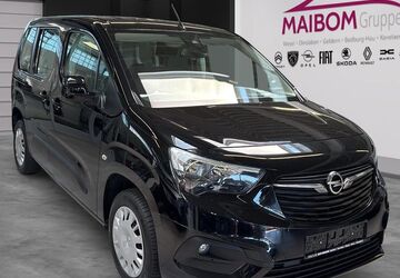 Opel Combo Life 82.000 km 15.950 &euro; Wesel 46485