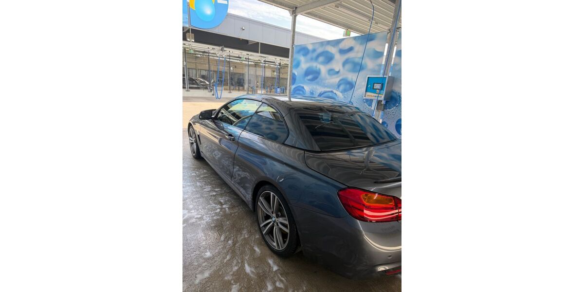 BMW 435 172.200 km 22.000 &euro; Oberhausen 46119