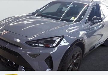 Cupra Formentor 19.360 km 32.360 &euro; Bochum 44809