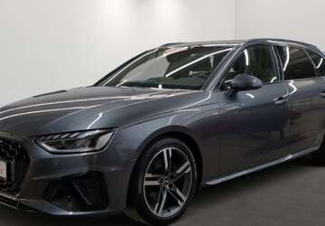 Audi A4 91.991 km 28.450 &euro; Mülheim an der Ruhr 45481