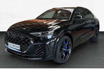 Audi RSQ8 2.500 km 159.930 &euro; Wesel 46485