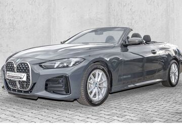 BMW 430 26.638 km 51.680 &euro; Herne 44625