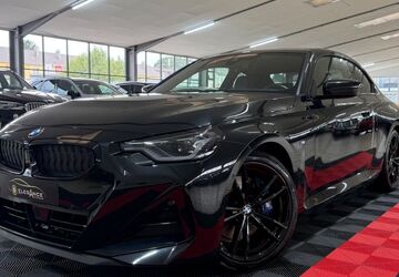 BMW 230 27.000 km 40.900 &euro; Oberhausen 46047