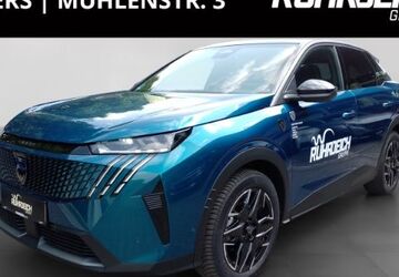 Peugeot 3008 8.860 km 34.990 &euro; Duisburg 47059