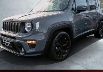 Jeep Renegade 6.250 km 21.450 &euro; Bochum 44803