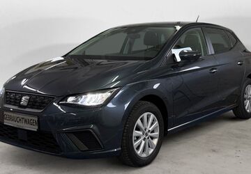 Seat Ibiza 13.270 km 15.986 &euro; Dinslaken 46539
