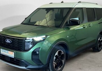 Ford Tourneo Courier 8.066 km 26.640 &euro; Moers 47445