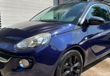 Opel Adam 102.600 km 6.200 &euro; Herten 45699