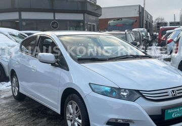 Honda Insight 123.000 km 8.490 &euro; Rheinberg 47495